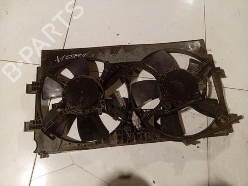 Used Fan Fan 34866568 34866568