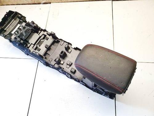 Armrest / Center console KTM MOTORCYCLES ENDURO 690 Enduro | BP36688375I20 - Image 2