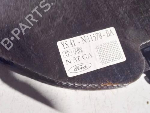 Boot lining FORD FOCUS I (DAW, DBW) 1.8 Turbo DI / TDDi | BP35125754I3 - Image 3