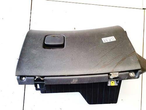 Used Glove box Glove box OPEL CORSA D (S07) 1.2 (L08, L68) (80 hp) 34800376 34800376