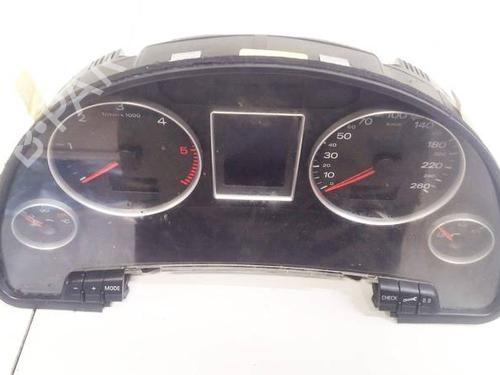 Used Instrument cluster Instrument cluster OPEL ZAFIRA A MPV (T98) 2.2 DTI 16V (F75) (125 hp) 35177695 35177695