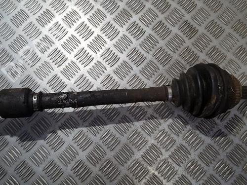 Used Right front driveshaft Right front driveshaft 35709102 35709102