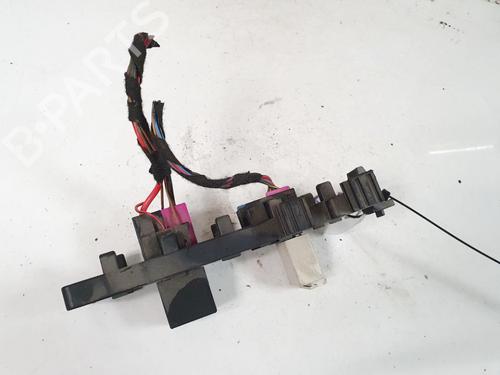 Used Fuse box SKODA OCTAVIA II (1Z3) 2.0 TDI (140 hp) 32891633