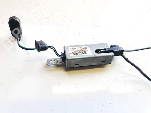 Used Electronic module Electronic module FORD GALAXY II (WA6) 2.0 TDCi (140 hp) 35228776 35228776