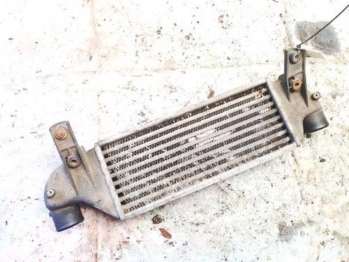 Used Intercooler Intercooler 35498148 35498148