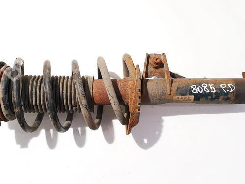 Used Right front shock absorber Right front shock absorber 35398066 35398066