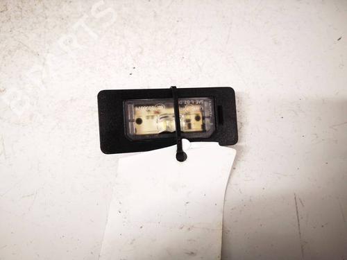 Used Licence plate light Licence plate light 38040769 38040769