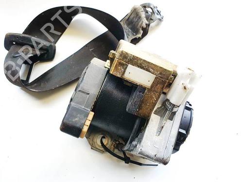 Rear left seatbelt VW PASSAT B5.5 (3B3) 2.0 TDI | BP35298425I29 - Image 2