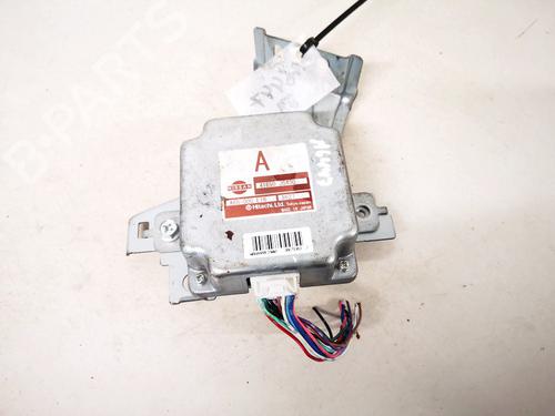 Used Electronic module Electronic module NISSAN X-TRAIL II (T31) 2.0 4x4 (140 hp) 33082814 33082814