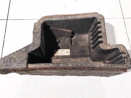 Used Boot lining Boot lining AUDI A6 C5 (4B2, 4B4) 2.5 TDI (155 hp) 35072816 35072816