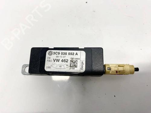 Used Electronic module Electronic module VW PASSAT B6 (3C2) 2.0 TDI (140 hp) 35002659 35002659