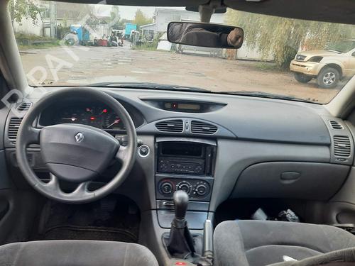 Switch RENAULT LAGUNA II (BG0/1_) 1.8 16V (BG0B, BG0C, BG0J, BG0M, BG0V) | BP32874584I30  - Image 10