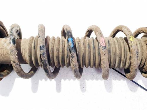 Used Shock absorber spring Shock absorber spring HONDA ACCORD VII (CL, CN) 2.2 i-CTDi (CN1) (140 hp) 36347084 36347084