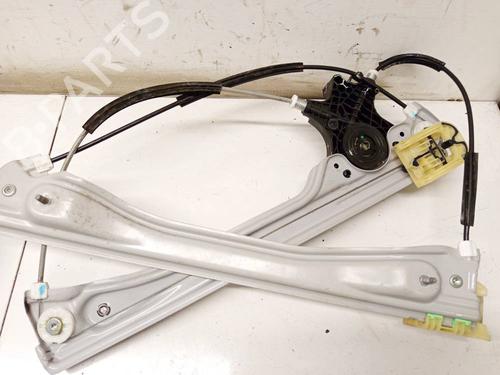 Front right window mechanism NISSAN DAYZ (B21W) 0.7 | BP34815178C23 - Image 2
