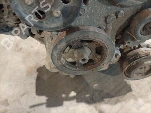 Pulley HYUNDAI i30 (FD) 1.6 CRDi | BP36312685M122 - Image 2