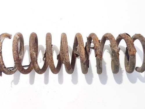 Used Shock absorber spring Shock absorber spring KIA CEE'D Hatchback (ED) 1.6 CRDi 115 (115 hp) 35438377 35438377