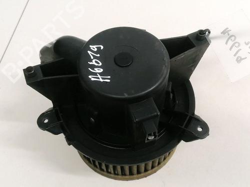 Used Heater blower motor Heater blower motor DAEWOO REXTON (GAB_) 2.7 D All-wheel Drive (186 hp) 35566296 35566296