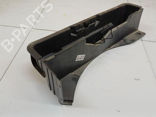 Used Boot lining Boot lining KIA SPORTAGE II (JE_, KM_) 2.0 16V 4WD (141 hp) 34783283 34783283