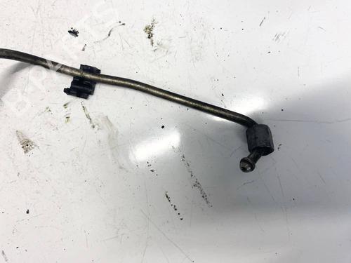 Pipe FORD FOCUS II (DA_, HCP, DP) 1.6 TDCi | BP35020266M125 - Image 2