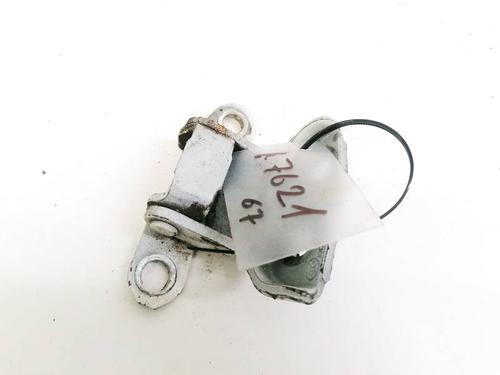 Charnière/Limiteur de porte NISSAN CUBE (Z12) 1.6 16V (110 hp) 32924151