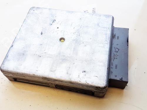 Used Engine control unit (ECU) Engine control unit (ECU) FORD FIESTA IV (JA_, JB_) 1.8 D (60 hp) 33109114 33109114