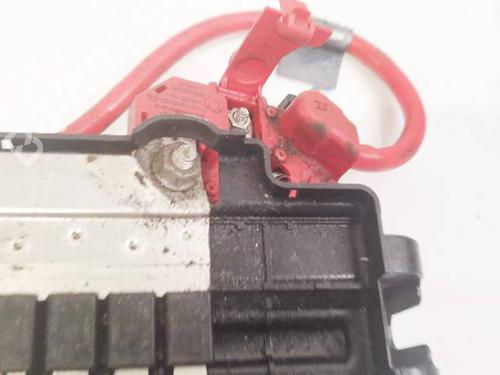 Fuse box BMW 3 (E90) 330 d | BP32542342E1