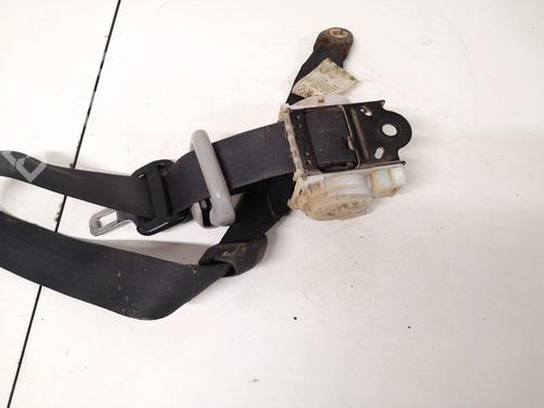 Used Rear left seatbelt Rear left seatbelt 35463174 35463174