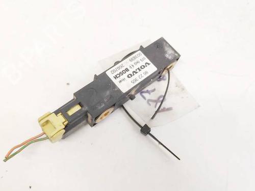 Used Electronic module Electronic module VOLVO S80 I (184) D5 (163 hp) 32929146 32929146