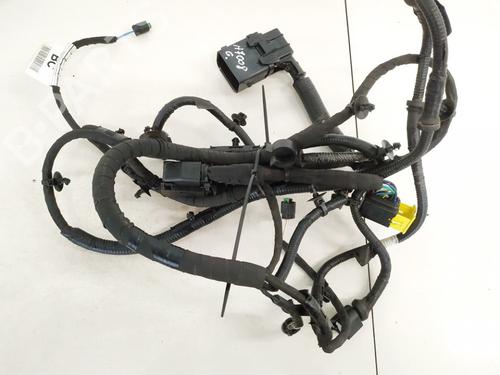 Used Wiring harness Wiring harness 35531006 35531006