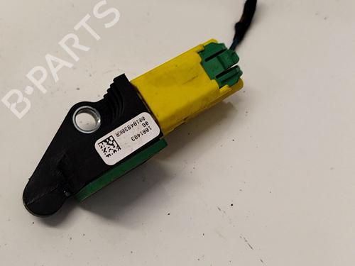 Electronic module SEAT LEON (1P1) 1.9 TDI | BP33683367M83 - Image 3