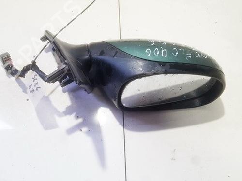 Used Right mirror Right mirror PEUGEOT 406 (8B) 2.0 HDI 110 (109 hp) 35871771 35871771