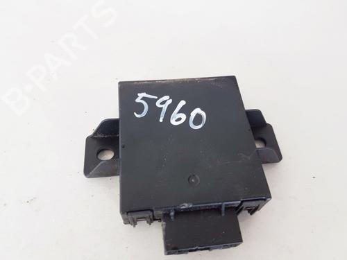 Used Electronic module Electronic module 35626653 35626653