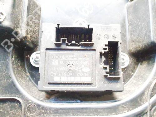 Used Electronic module Electronic module 34972458 34972458
