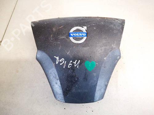 Used Driver airbag Driver airbag VOLVO V50 (545) 2.0 D (136 hp) 32953315 32953315