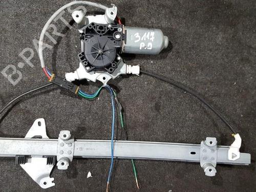 Used Front right window mechanism Front right window mechanism 35656326 35656326
