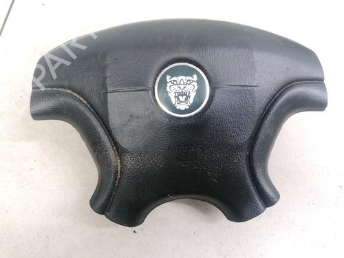 Used Driver airbag Driver airbag JAGUAR X-TYPE I (X400) 2.5 V6 All-wheel Drive (196 hp) 32890161 32890161