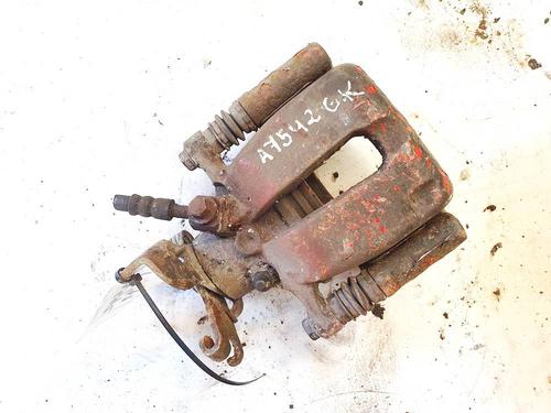 Used Left rear brake caliper Left rear brake caliper 35446952 35446952