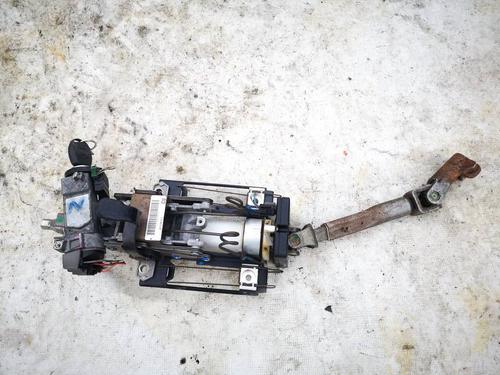 Used Steering column Steering column FORD MONDEO III (B5Y) 2.0 16V TDDi / TDCi (115 hp) 35217480 35217480