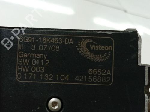 Heater resistor FORD S-MAX (WA6) 2.2 TDCi | BP38320079M108 - Image 5