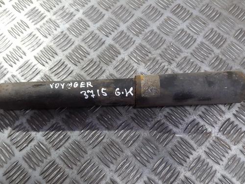 Used Left rear shock absorber Left rear shock absorber CHRYSLER VOYAGER / GRAND VOYAGER III (GS_, NS_) 3.3 i (158 hp) 35685638 35685638