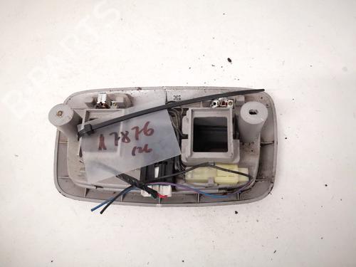 Kabinelys SUBARU OUTBACK (BE, BH) 2.5 AWD (BH9) | BP35452148I8 - Image 3