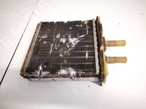 Used Heater matrix Heater matrix 35183074 35183074