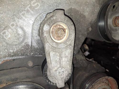 Pulley CHRYSLER 300C (LX, LE) 3.5 AWD | BP35100936M122 - Image 2