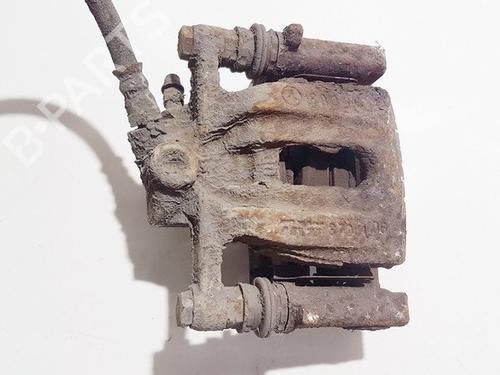 Used Left rear brake caliper Left rear brake caliper 35620841 35620841