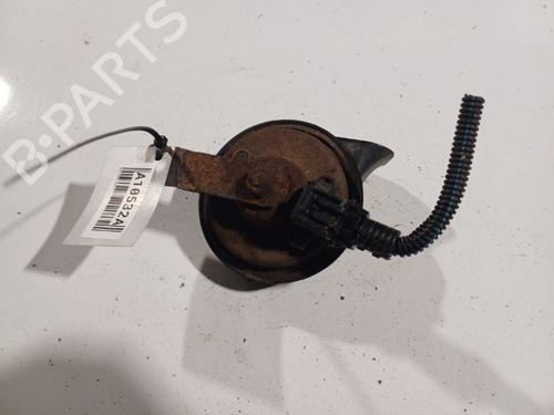 Used Horn Horn OPEL ZAFIRA A MPV (T98) 2.0 DTI 16V (F75) (101 hp) 34992110 34992110