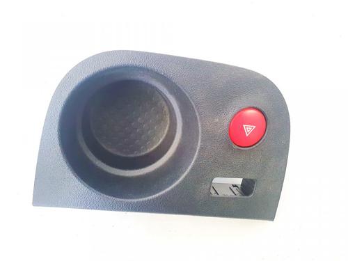 Used Cup/Object holder Cup/Object holder SEAT LEON (1P1) 2.0 TFSI (200 hp) 35407398 35407398