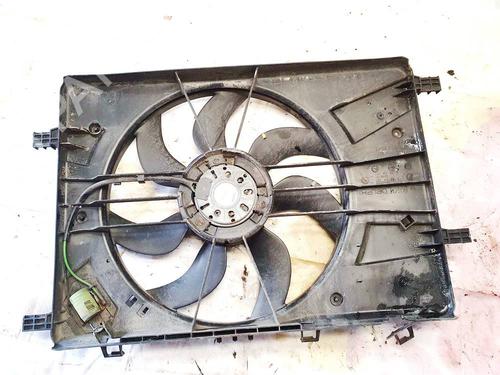 Used Fan Fan OPEL ASTRA J (P10) 1.3 CDTI (68) (95 hp) 35377454 35377454