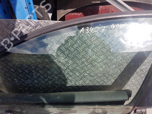 Dør rude ventre foran Dør rude ventre foran VW GOLF V (1K1) 1.6 FSI (115 hp) 35681731 35681731