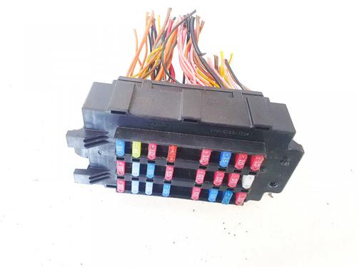 Used Fuse box CHEVROLET NUBIRA Estate 1.8 (121 hp) 32913122
