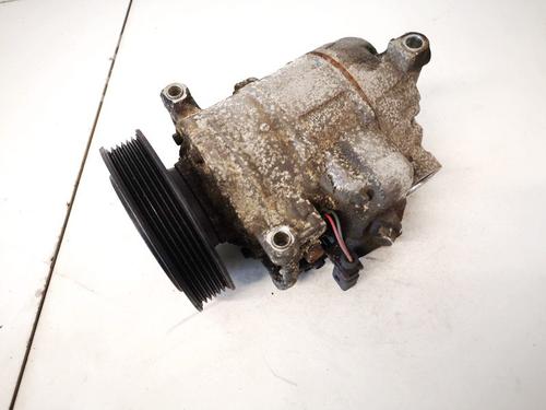 Used AC compressor AC compressor AUDI A6 C6 (4F2) 3.2 FSI quattro (255 hp) 35418430 35418430